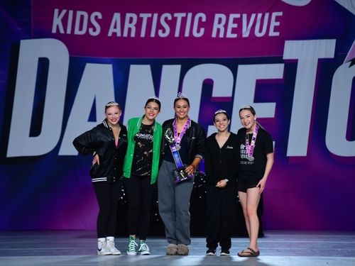 San Diego, CA (Escondido) - 3/31/2022 - Awards