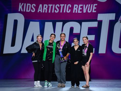 San Diego, CA (Escondido) - 3/31/2022 - Awards