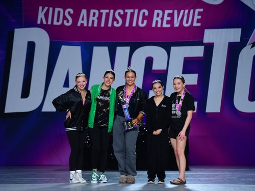 San Diego, CA (Escondido) - 3/31/2022 - Awards
