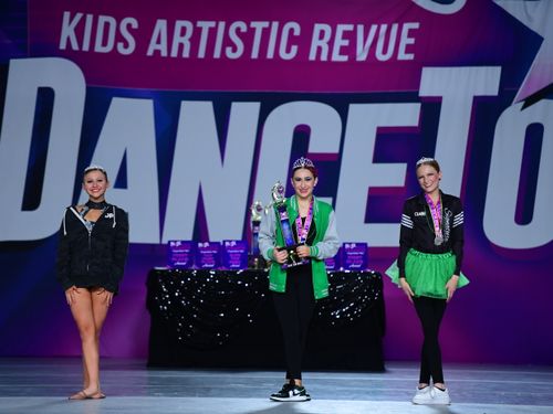 San Diego, CA (Escondido) - 3/31/2022 - Awards