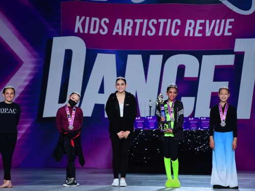 San Diego, CA (Escondido) - 3/31/2022 - Awards