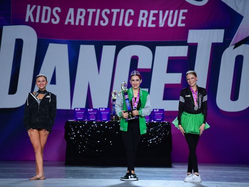San Diego, CA (Escondido) - 3/31/2022 - Awards