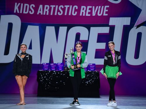 San Diego, CA (Escondido) - 3/31/2022 - Awards