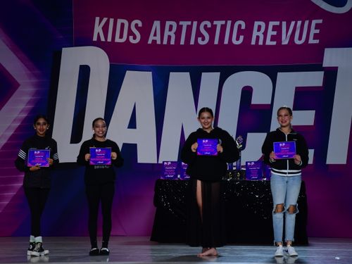 San Diego, CA (Escondido) - 3/31/2022 - Awards