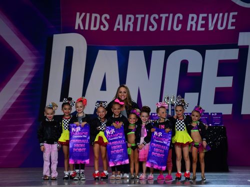 San Diego, CA (Escondido) - 3/31/2022 - Awards