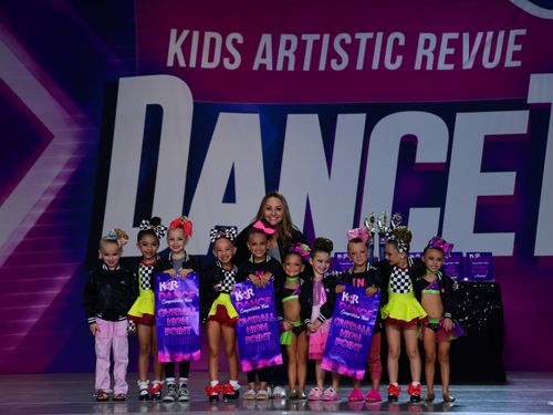 San Diego, CA (Escondido) - 3/31/2022 - Awards