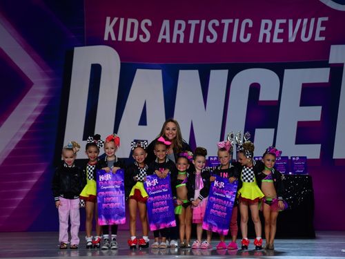 San Diego, CA (Escondido) - 3/31/2022 - Awards