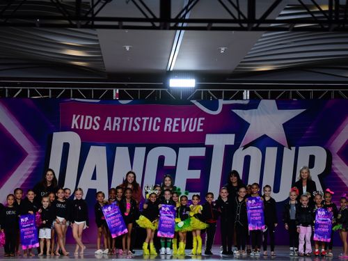 San Diego, CA (Escondido) - 3/31/2022 - Awards