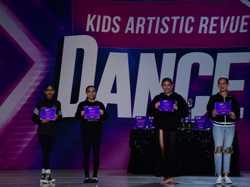 San Diego, CA (Escondido) - 3/31/2022 - Awards