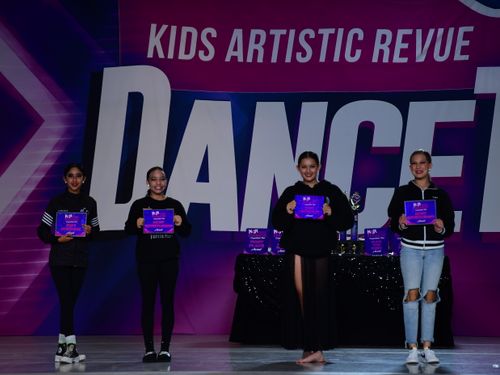 San Diego, CA (Escondido) - 3/31/2022 - Awards