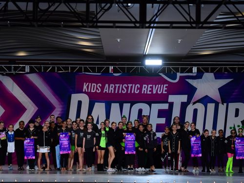 San Diego, CA (Escondido) - 3/31/2022 - Awards