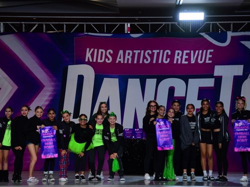 San Diego, CA (Escondido) - 3/31/2022 - Awards