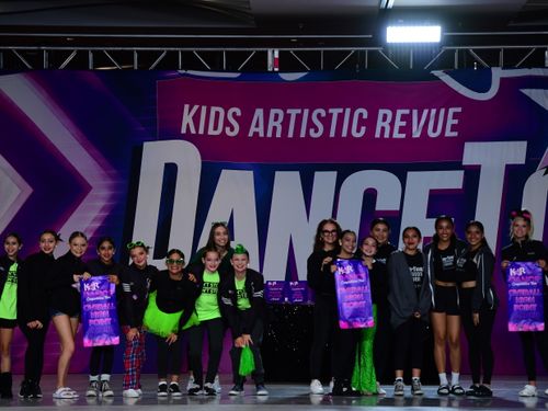 San Diego, CA (Escondido) - 3/31/2022 - Awards