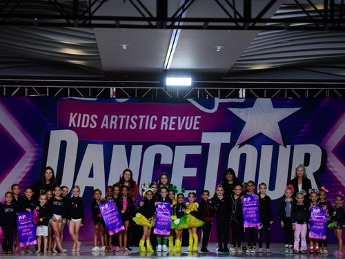 San Diego, CA (Escondido) - 3/31/2022 - Awards