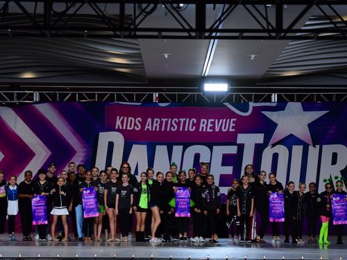 San Diego, CA (Escondido) - 3/31/2022 - Awards