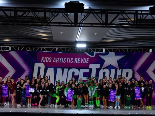 San Diego, CA (Escondido) - 3/31/2022 - Awards