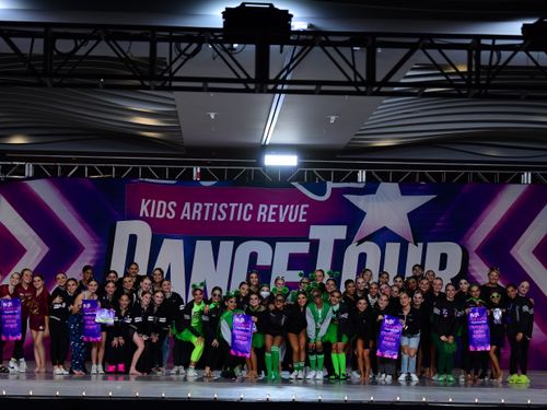 San Diego, CA (Escondido) - 3/31/2022 - Awards