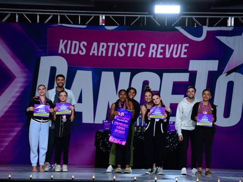 San Diego, CA (Escondido) - 3/31/2022 - Awards