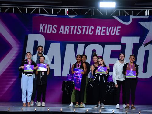 San Diego, CA (Escondido) - 3/31/2022 - Awards