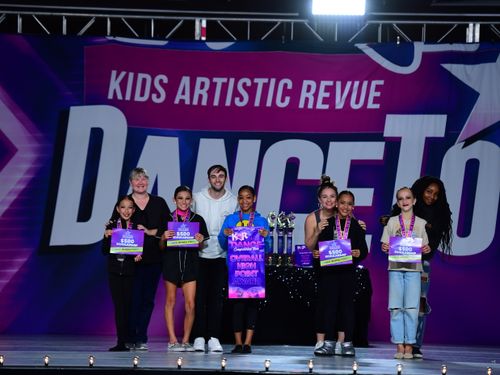 San Diego, CA (Escondido) - 3/31/2022 - Awards