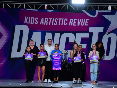 San Diego, CA (Escondido) - 3/31/2022 - Awards