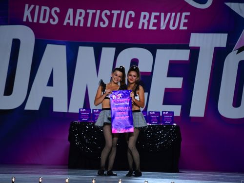 San Diego, CA (Escondido) - 3/31/2022 - Awards