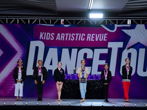 San Diego, CA (Escondido) - 3/31/2022 - Awards