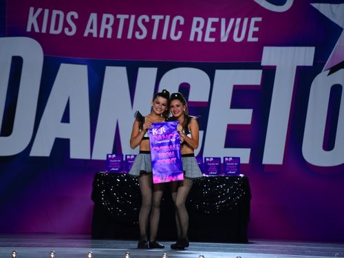 San Diego, CA (Escondido) - 3/31/2022 - Awards