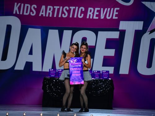 San Diego, CA (Escondido) - 3/31/2022 - Awards