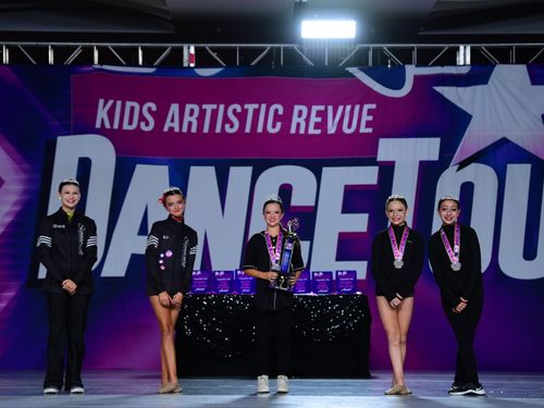 San Diego, CA (Escondido) - 3/31/2022 - Awards