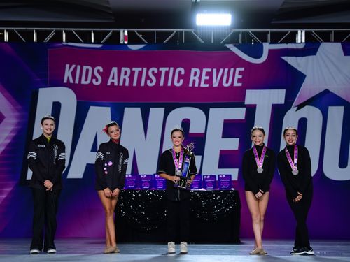 San Diego, CA (Escondido) - 3/31/2022 - Awards