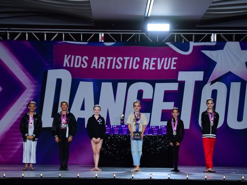San Diego, CA (Escondido) - 3/31/2022 - Awards