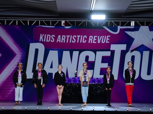 San Diego, CA (Escondido) - 3/31/2022 - Awards