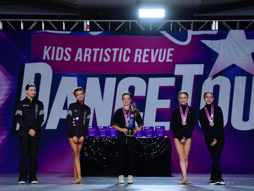San Diego, CA (Escondido) - 3/31/2022 - Awards