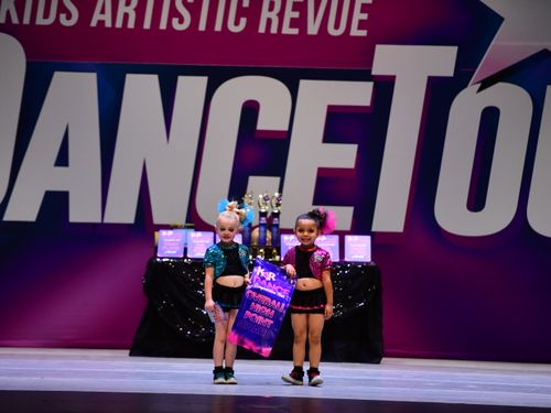 Redondo Beach, CA - 3/25/2022 - Awards