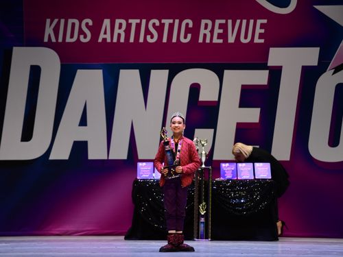 Redondo Beach, CA - 3/25/2022 - Awards