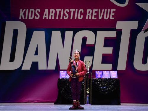 Redondo Beach, CA - 3/25/2022 - Awards