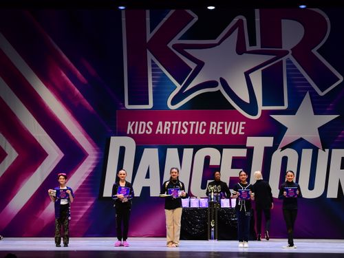 Redondo Beach, CA - 3/25/2022 - Awards