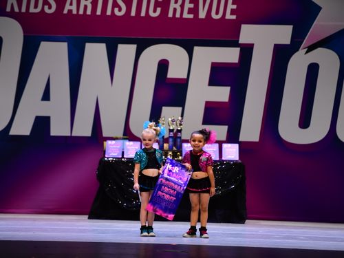 Redondo Beach, CA - 3/25/2022 - Awards