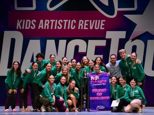 Redondo Beach, CA - 3/25/2022 - Awards