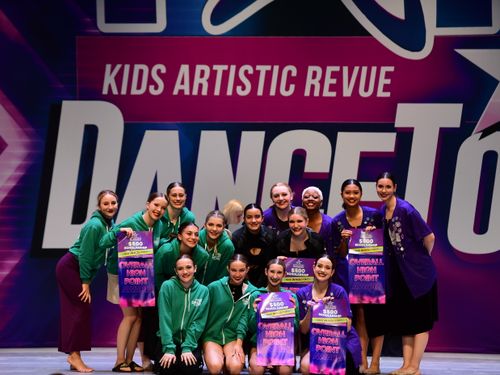 Redondo Beach, CA - 3/25/2022 - Awards