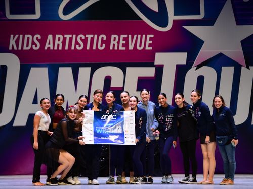 Redondo Beach, CA - 3/25/2022 - Awards