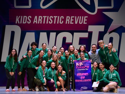 Redondo Beach, CA - 3/25/2022 - Awards