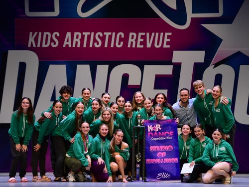 Redondo Beach, CA - 3/25/2022 - Awards