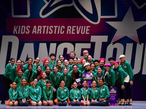 Redondo Beach, CA - 3/25/2022 - Awards