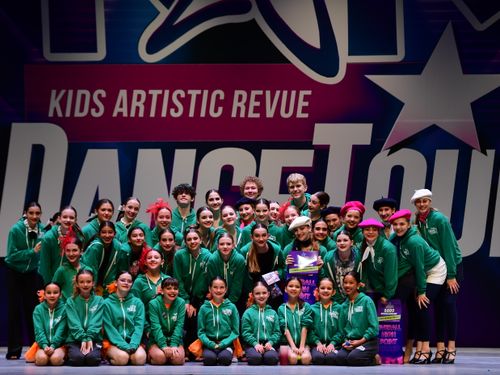 Redondo Beach, CA - 3/25/2022 - Awards