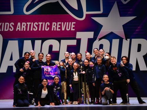 Redondo Beach, CA - 3/25/2022 - Awards