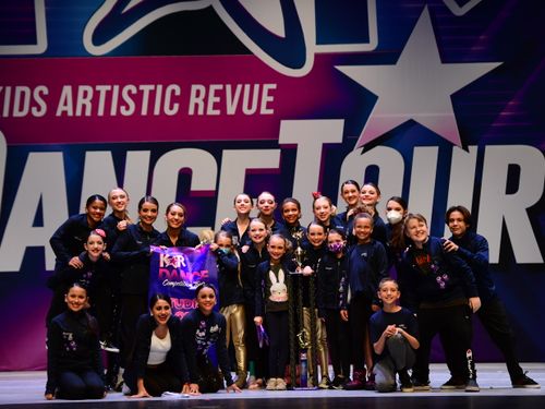 Redondo Beach, CA - 3/25/2022 - Awards