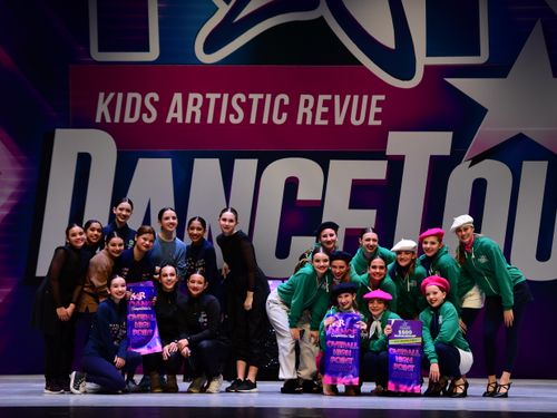 Redondo Beach, CA - 3/25/2022 - Awards