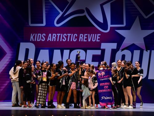 Redondo Beach, CA - 3/25/2022 - Awards